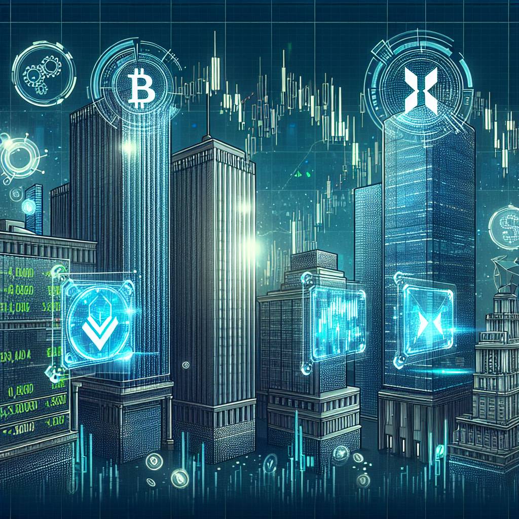 Which financial institutions in the digital currency space typically charge the highest fees?