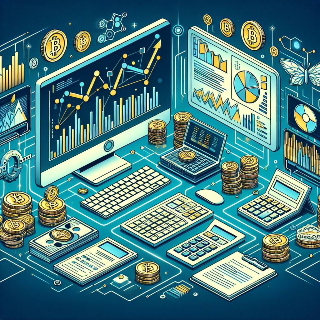 Which tax software has the most comprehensive reporting features for crypto transactions?