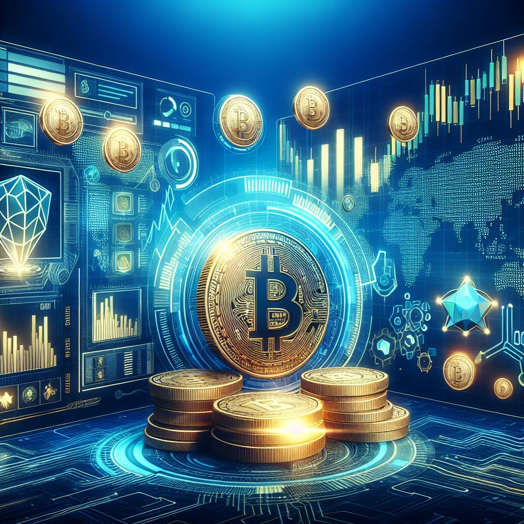 What is the best crypto charting tool for analyzing cryptocurrency trends?