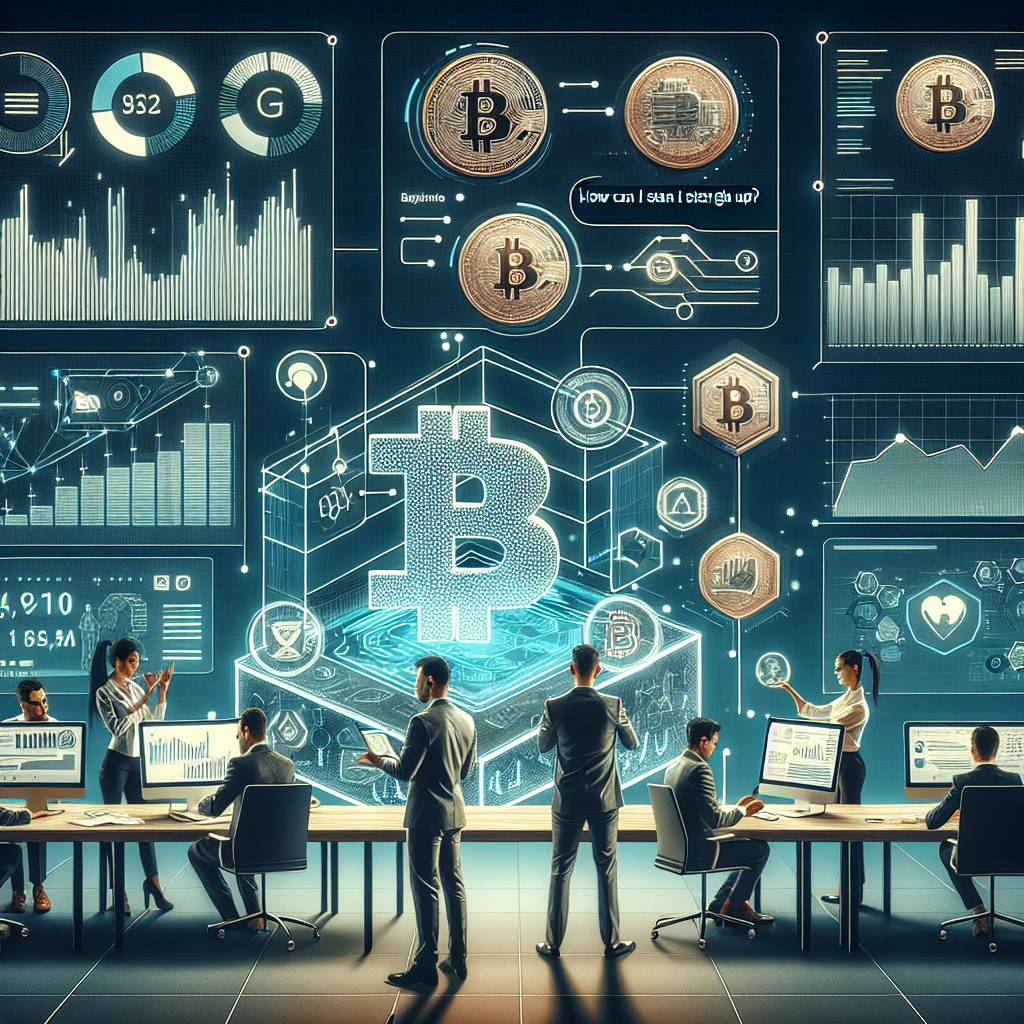 How can I sign up for Biticodes and start trading cryptocurrencies?