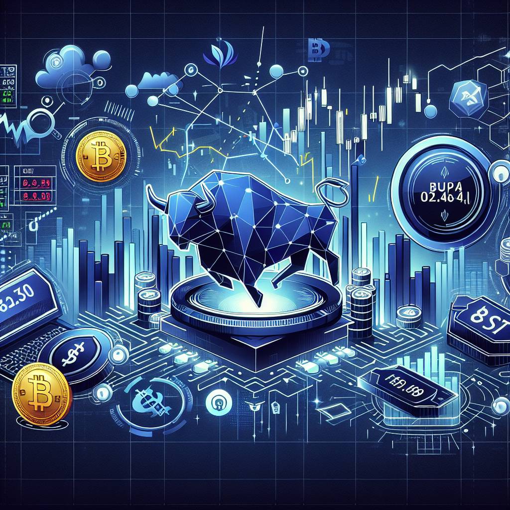 How does Facebook Coin impact the cryptocurrency market?