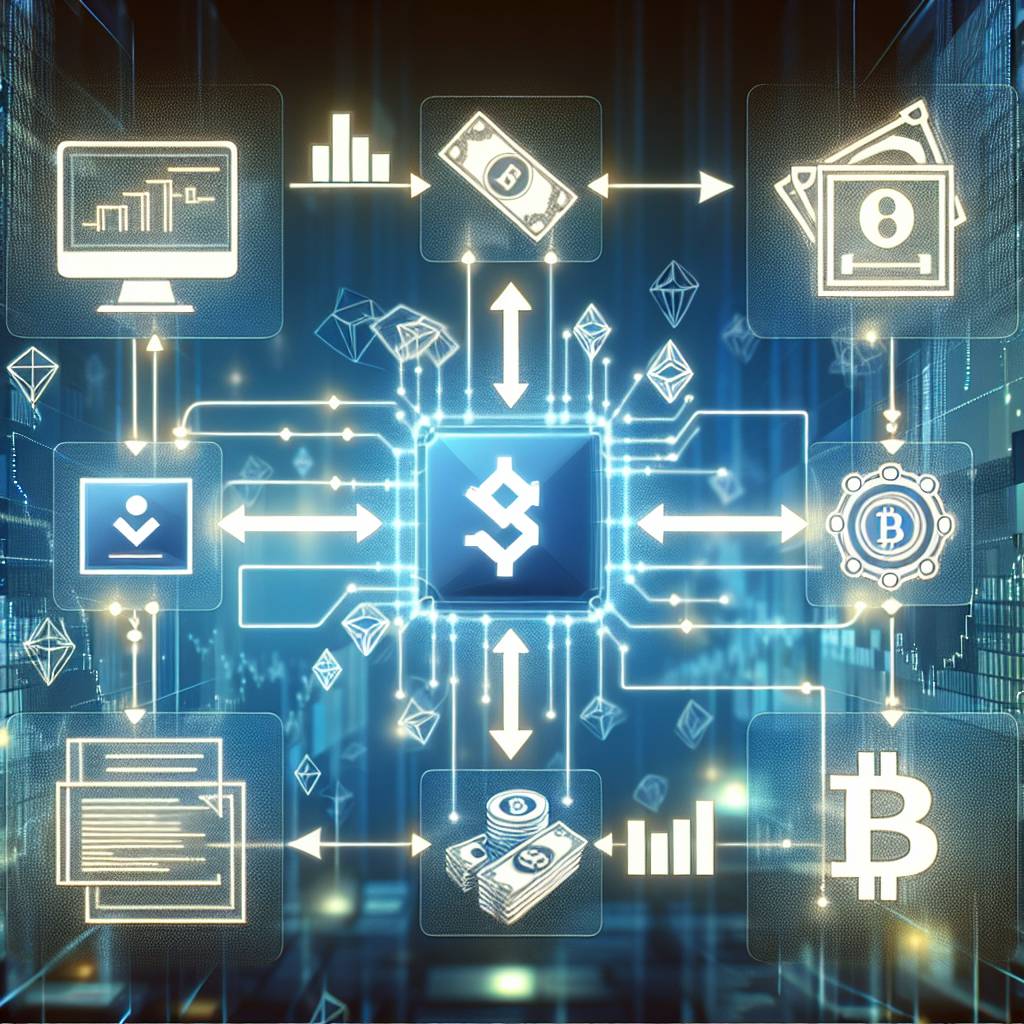 What is the process to transfer USDC from Metamask to Binance?