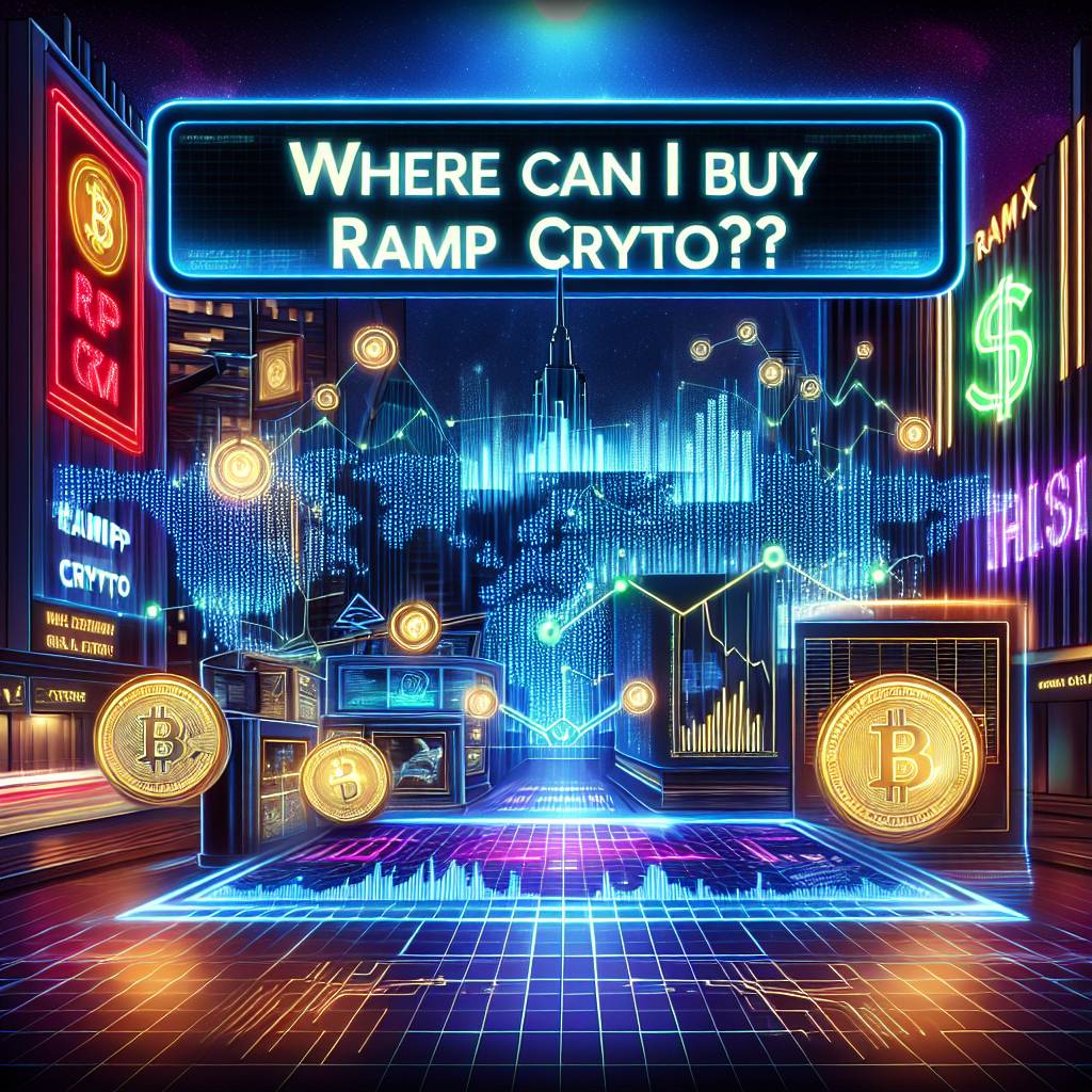 Where can I buy crypto near me?