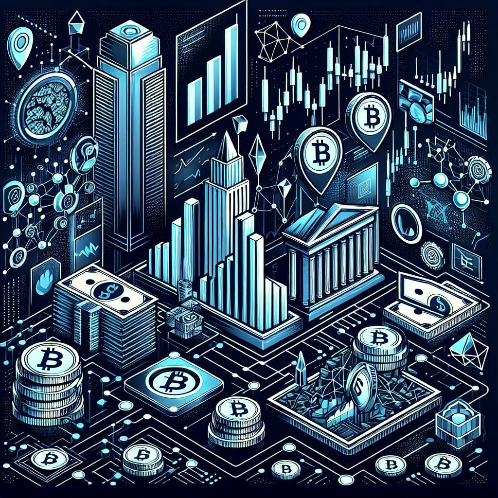 How do DeFi rates affect the profitability of digital assets?