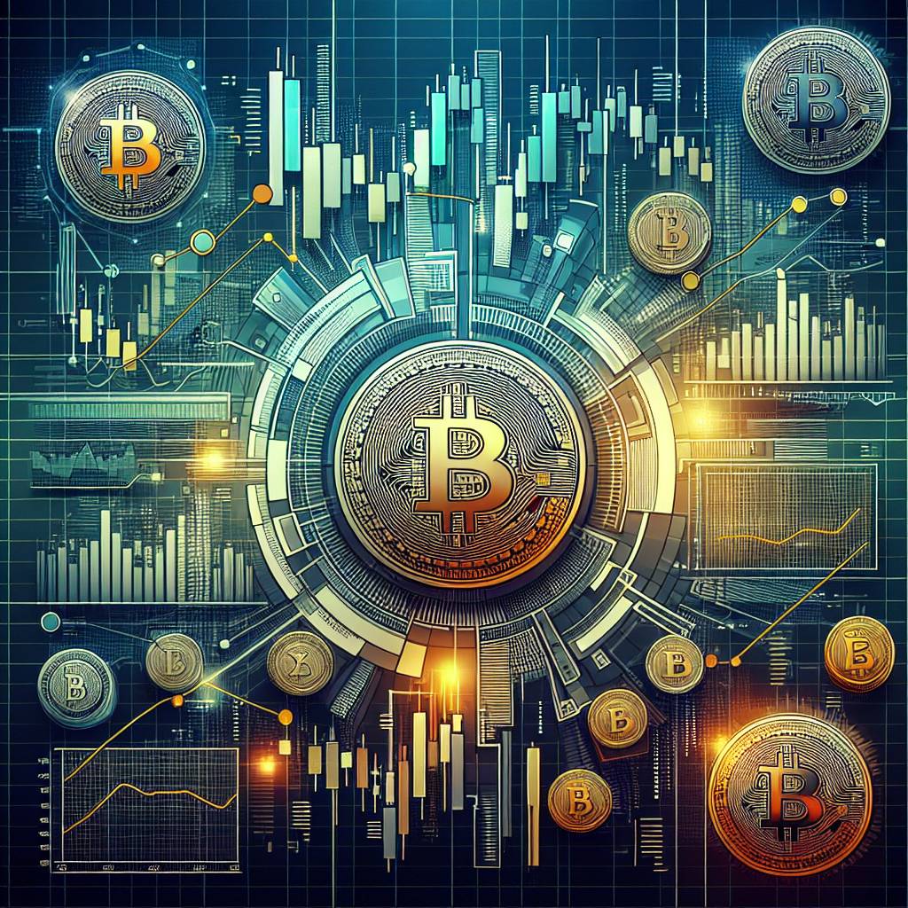 What are the key indicators to consider in quantitative analysis of cryptocurrency stocks?