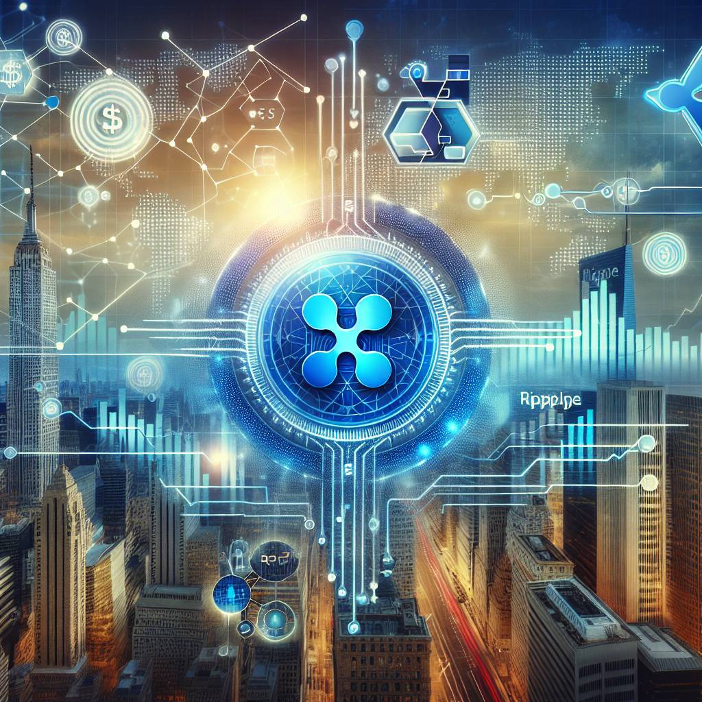 How does XRP differ from Ripplenet in terms of functionality and use cases?