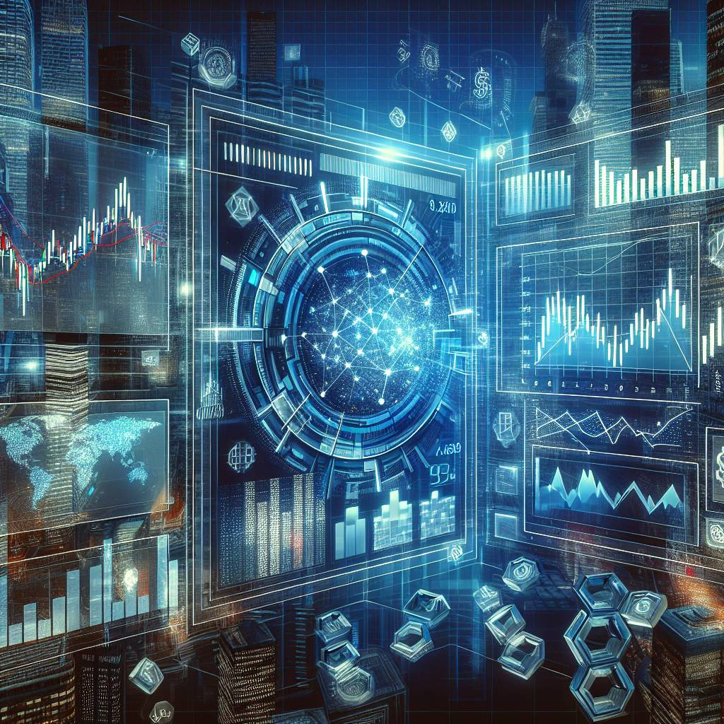 How can the number of electronic nodes impact the decentralization of digital currencies?