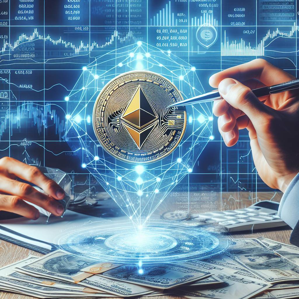 What are the risks involved in investing in cryptocurrencies through a cooperative real estate group?