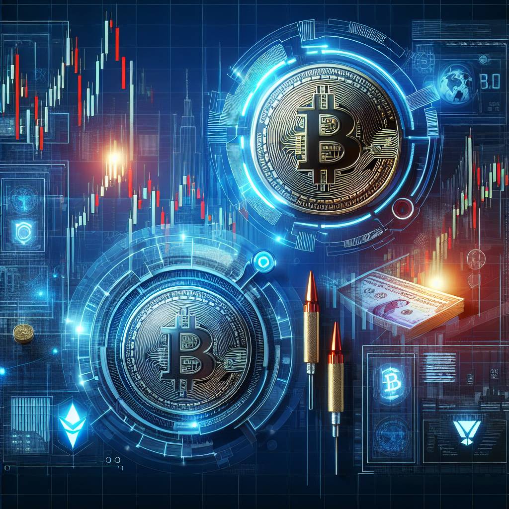 How does the S&P 500 50-day moving average chart affect cryptocurrency prices?