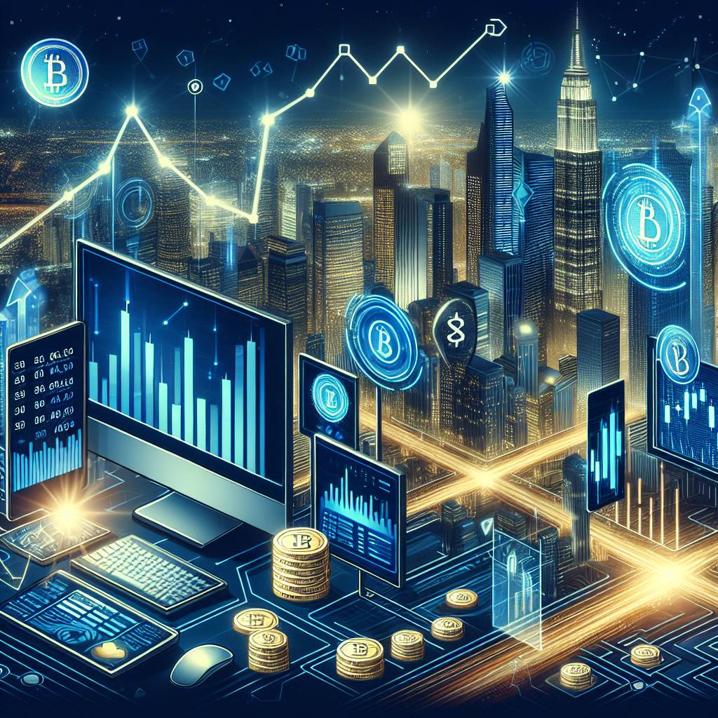 What are the long-term prospects of metromile stock in the digital currency space?