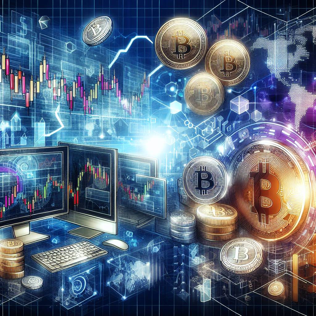 Are there any free apps available to track cryptocurrency investments?