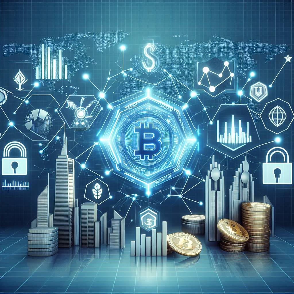 How does a live system improve the security of cryptocurrency transactions?