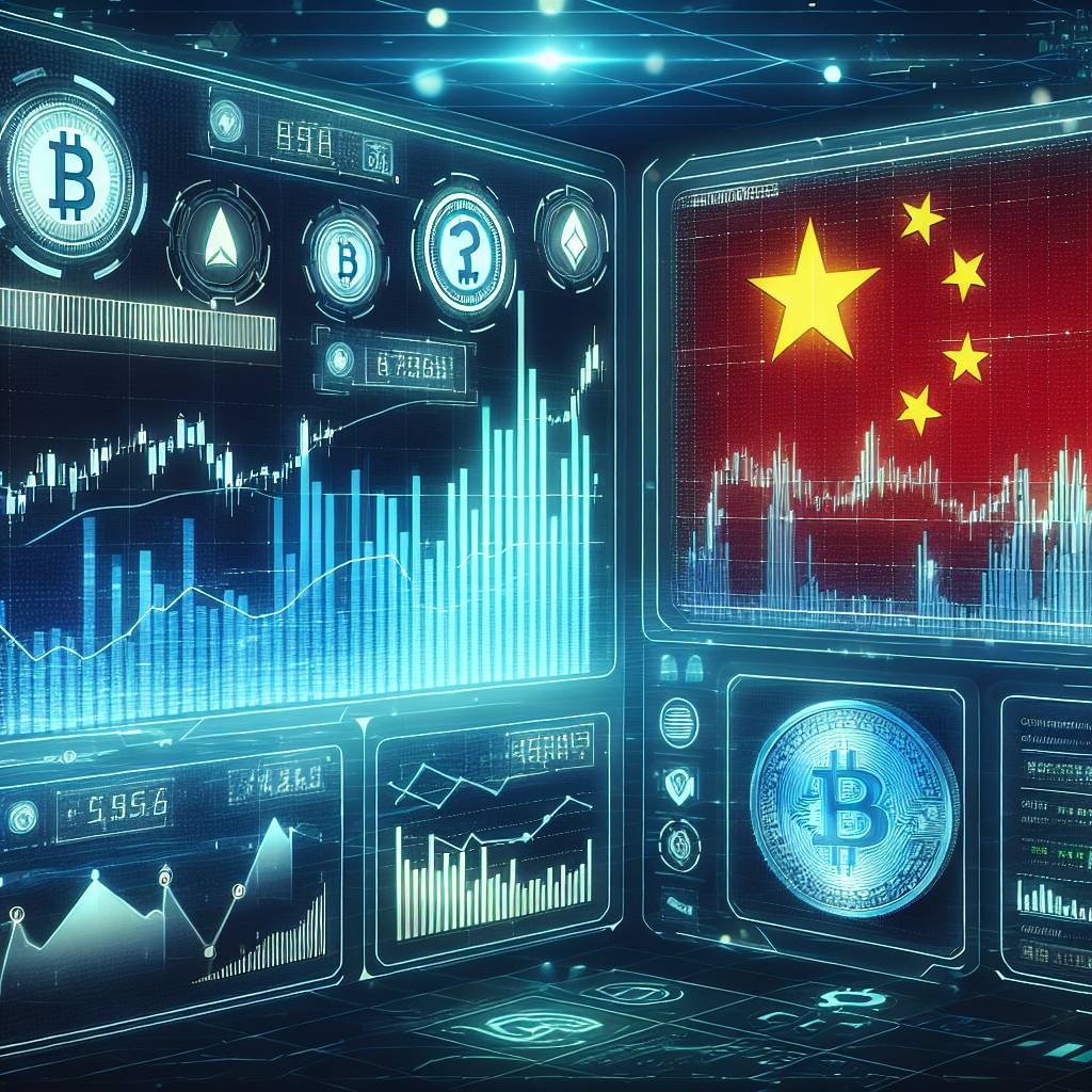 What is the current value of China Coin Crypto?