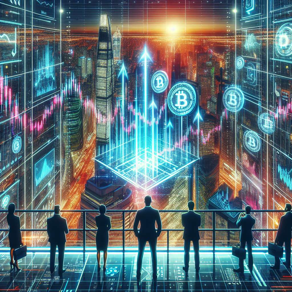 What is the forecast for ACHR stock in 2025 in the context of the cryptocurrency market?