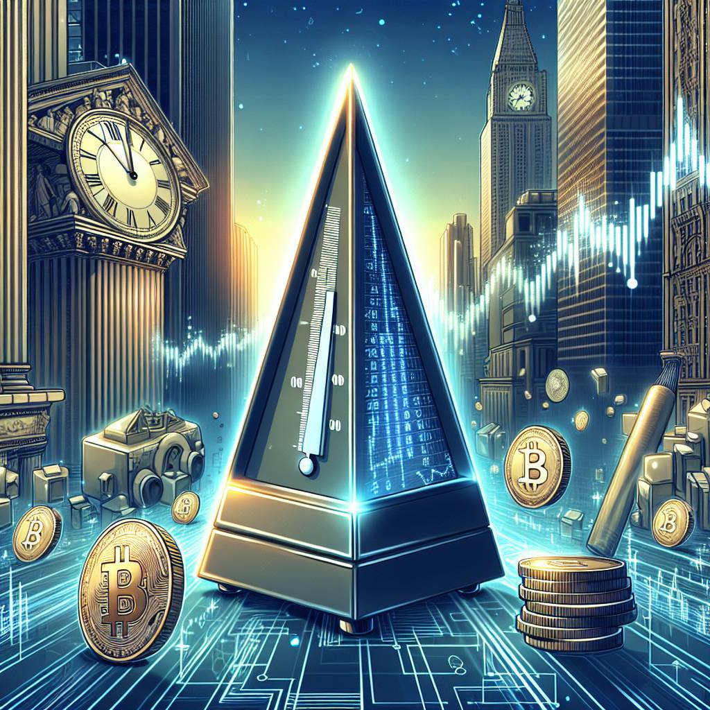What are the key features of the metronome cryptocurrency and how does it differentiate from other cryptocurrencies?