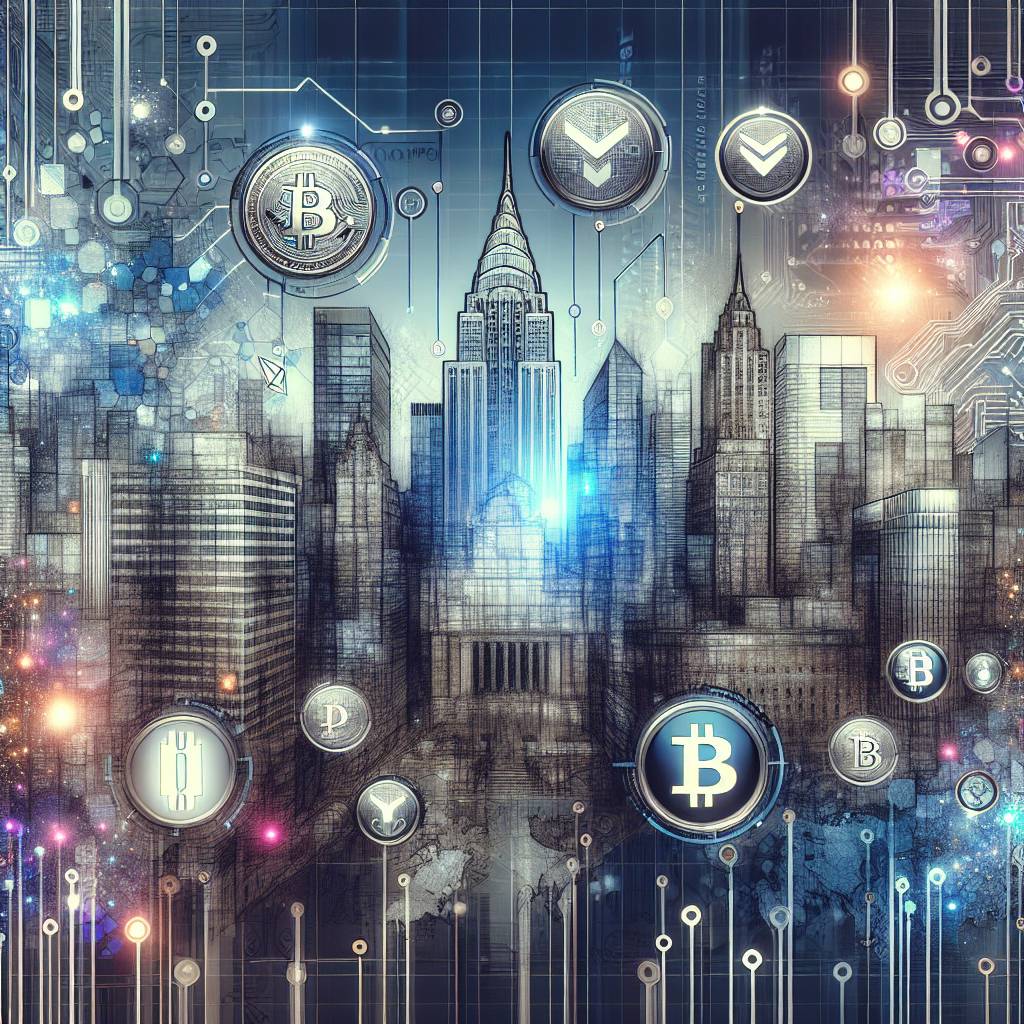 What are the top cryptocurrencies that can be used in Dubai?