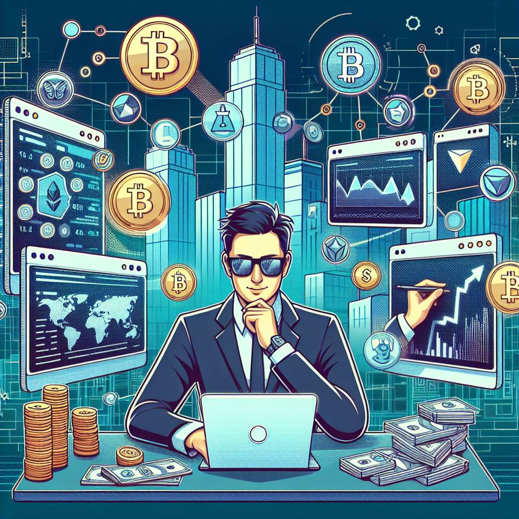 How does the retirement millionaire newsletter review the latest trends in the digital currency industry?