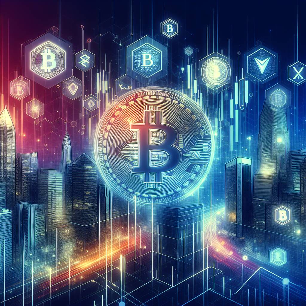 What are some recommended digital currencies to invest in based on the latest stock market news?