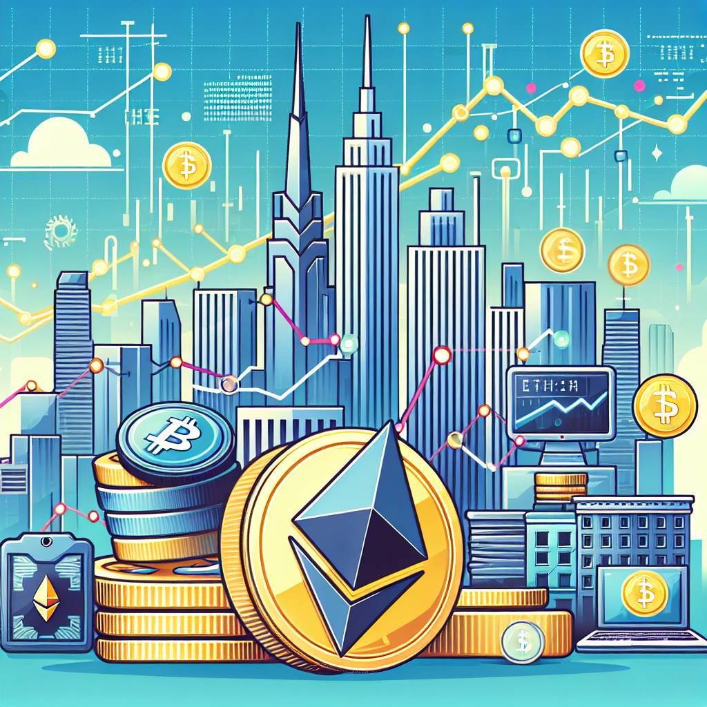What are the best ways to get support for ETH in the cryptocurrency community?