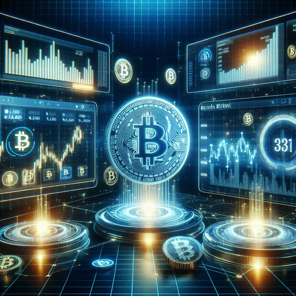 What is the current ranking of Bitcoin in the cryptocurrency market?