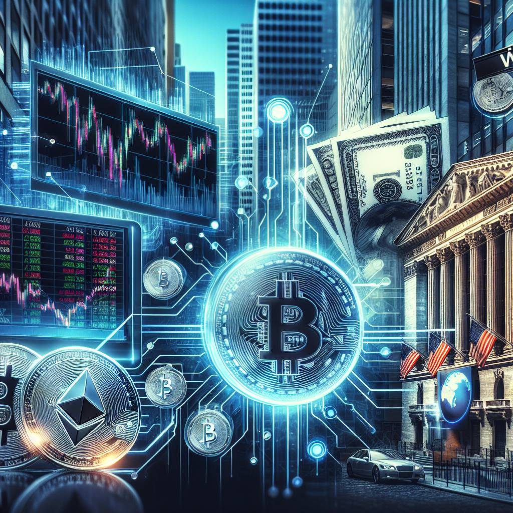 What are the potential effects of the Fed interest rates hike on digital currencies?