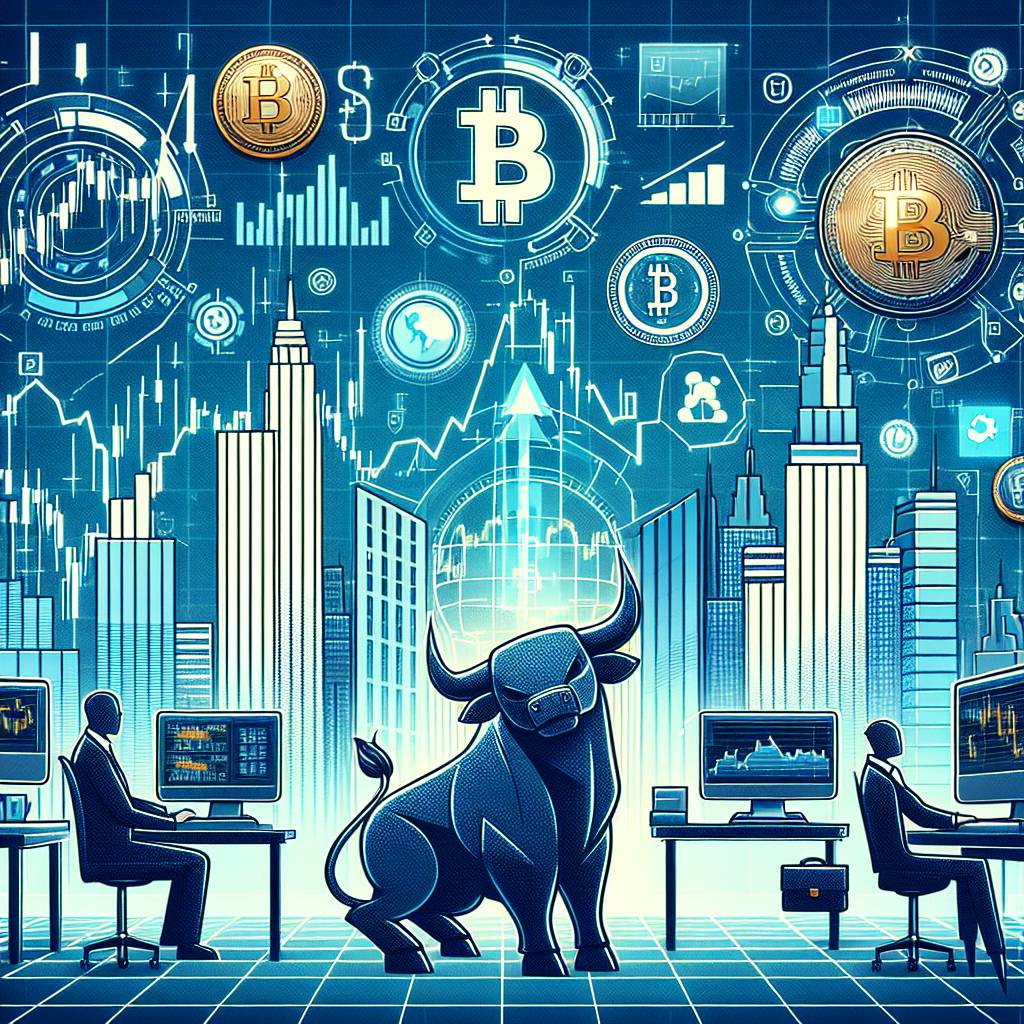 What are the key factors to consider when developing trading strategies for Bitcoin?