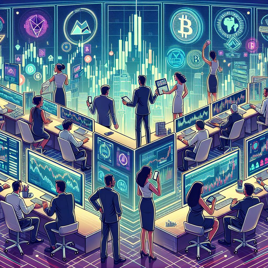 What are the top digital artists in the NFT space and how are they impacting the crypto market?