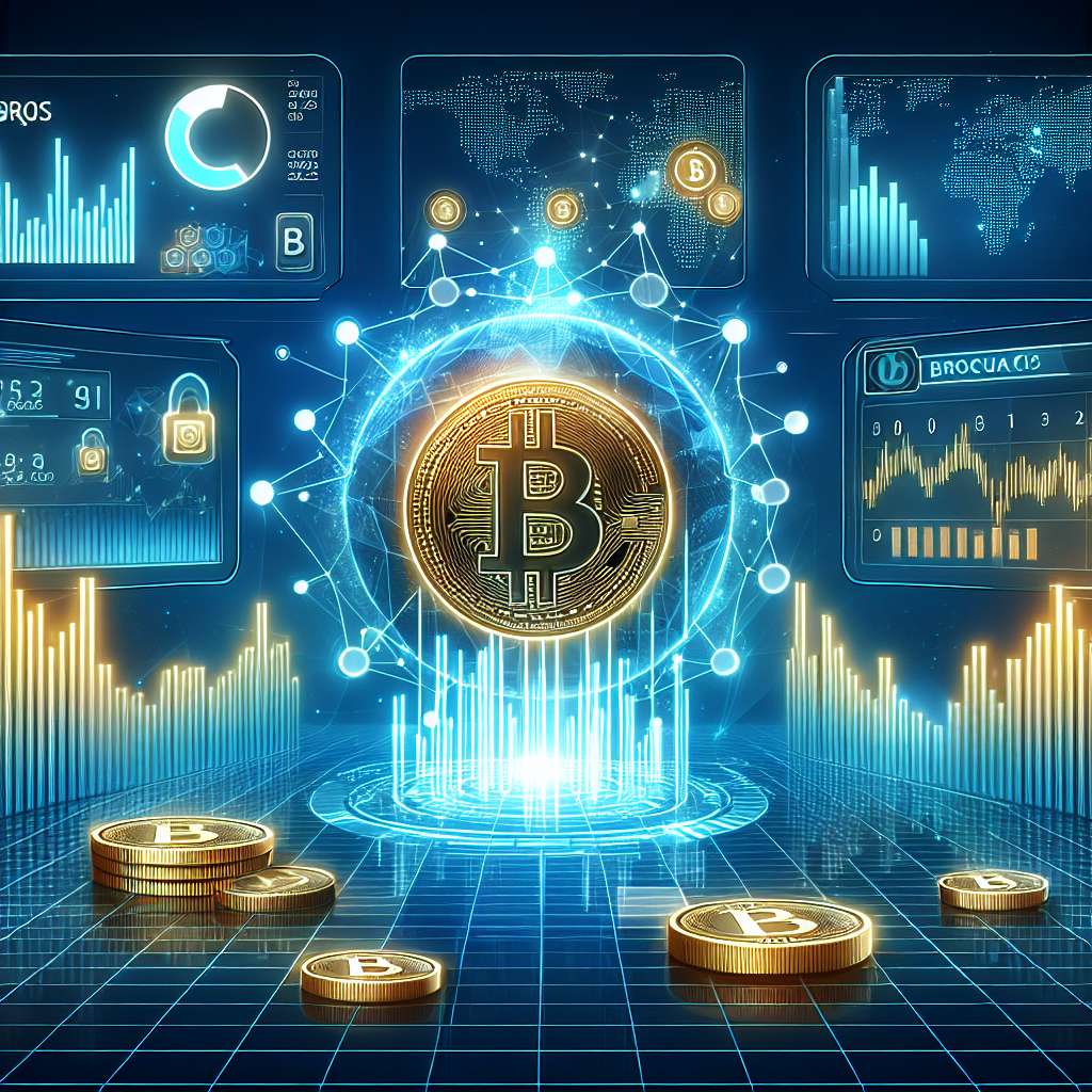 What is the forecast for BRQS stock in the cryptocurrency market in 2025?