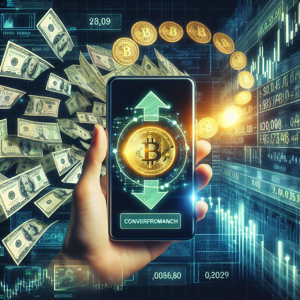 How can I convert the value of my iPhone 6 into digital currency like Bitcoin?