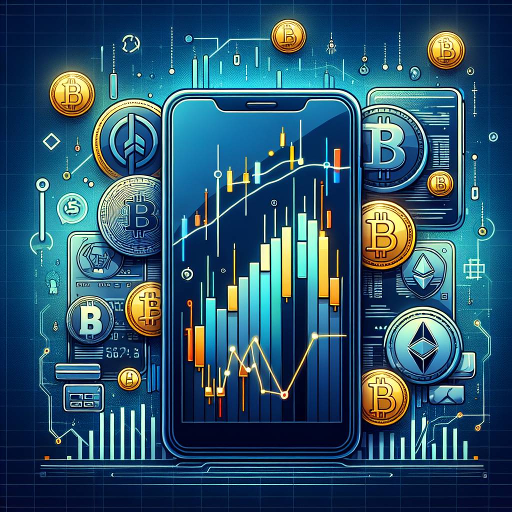 Can I buy and sell cryptocurrencies directly from the Coinbase mobile app?