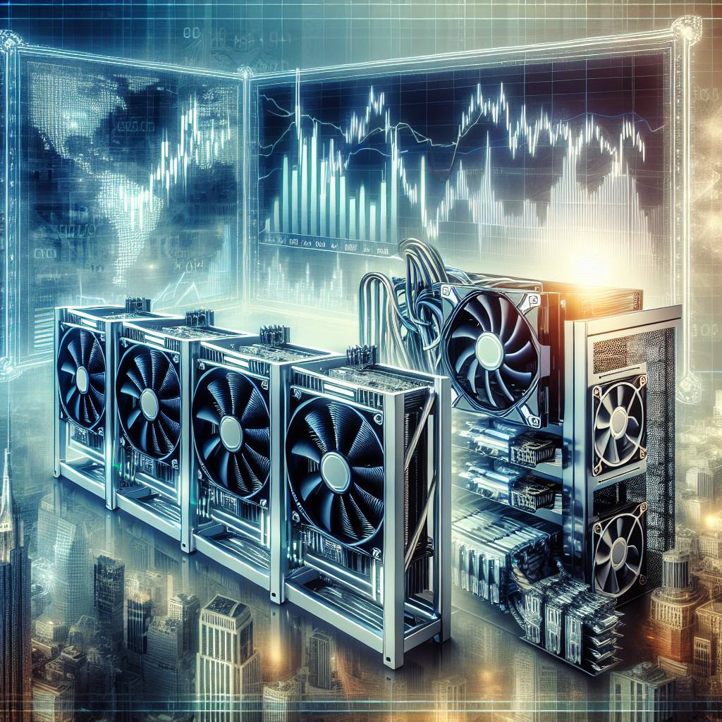 What are the potential risks and benefits of using MSI Afterburner to overclock a GPU for cryptocurrency mining?