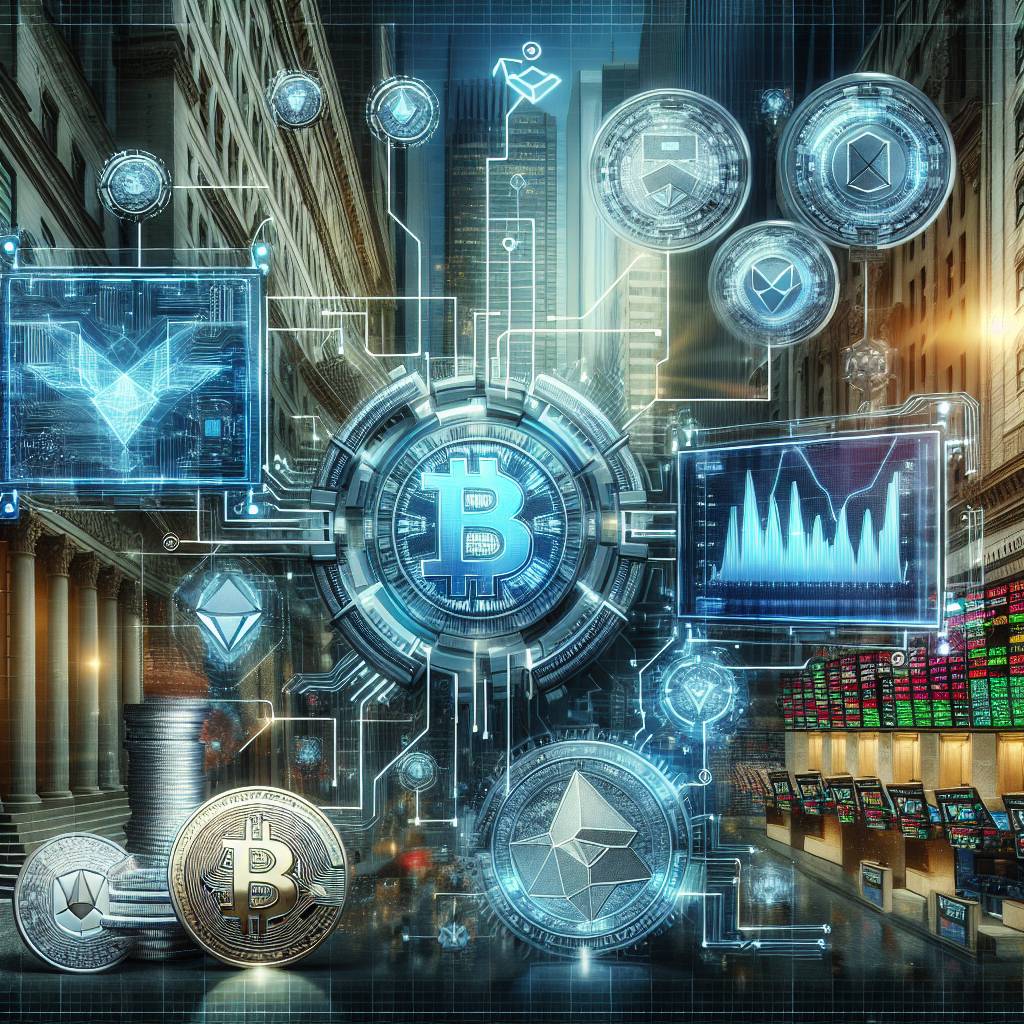 How can I find reliable PC brokers for investing in digital currencies?