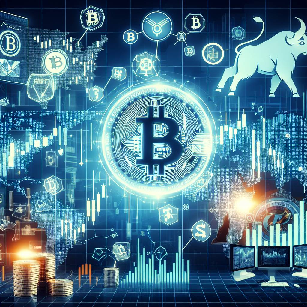 What are the most profitable cryptocurrency investments on the ASX?
