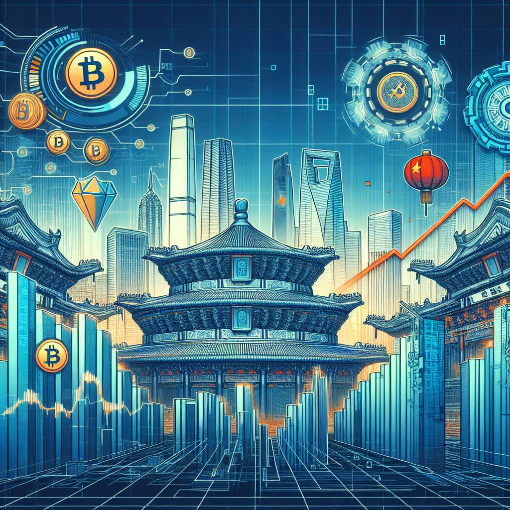 What are the regulations and policies surrounding bitcoin mining in China?