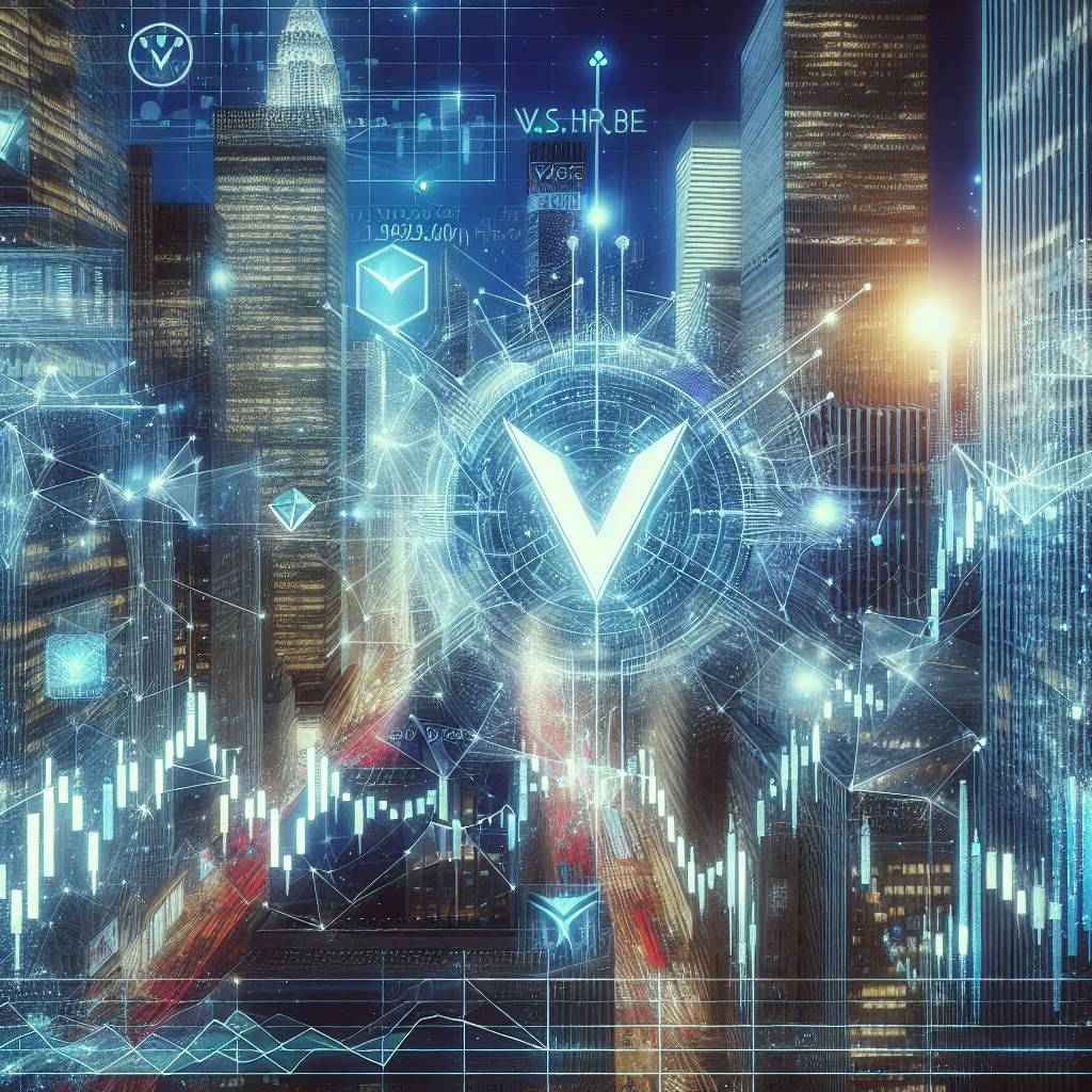 What are the long-term prospects for earnings in the cryptocurrency industry?
