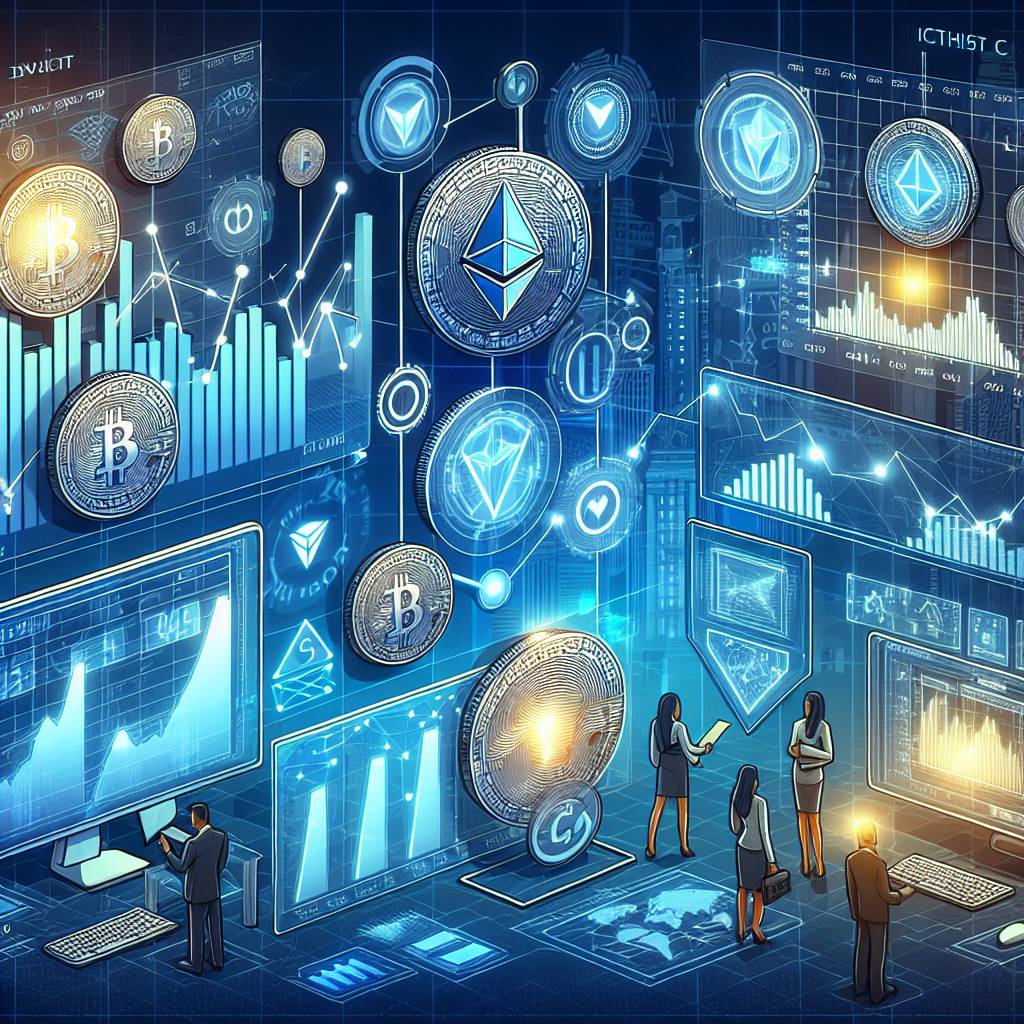 What are the advantages of investing in NYSE:TDI for cryptocurrency enthusiasts?