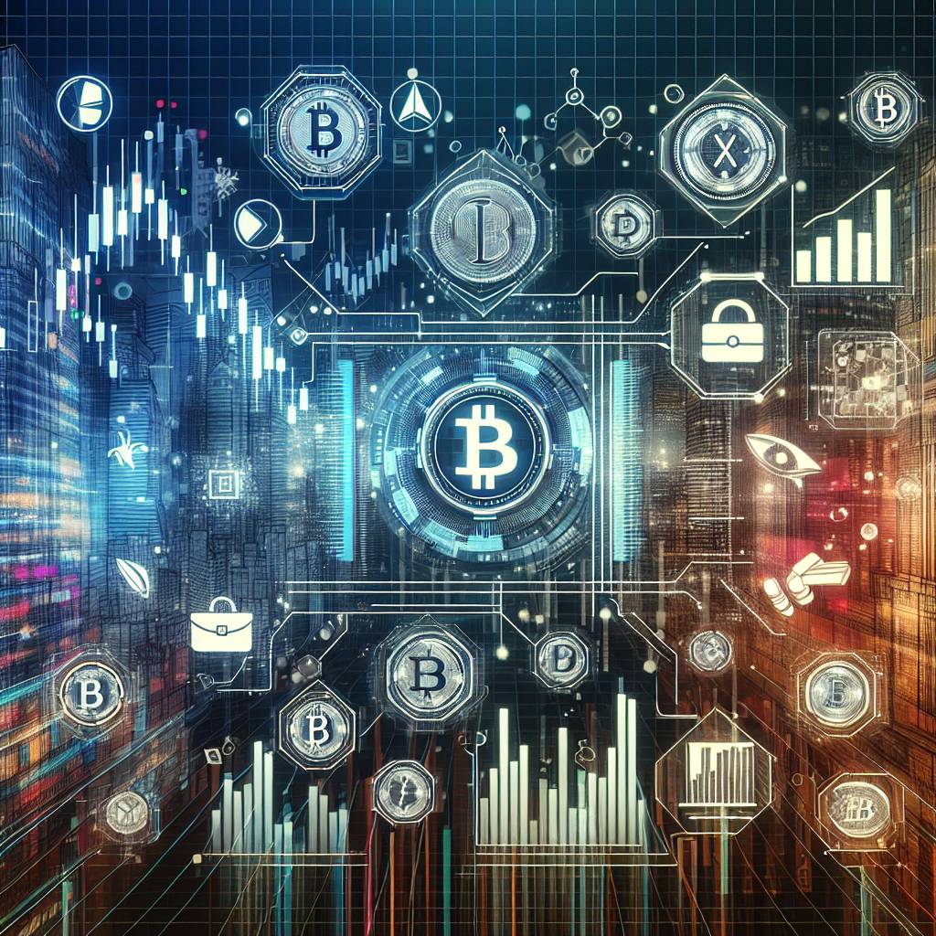 How does the theory of purchasing power parity apply to the exchange rate of digital currencies in the long run?