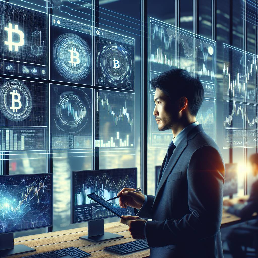 What are the advantages of using a fx trading simulator for cryptocurrency trading?