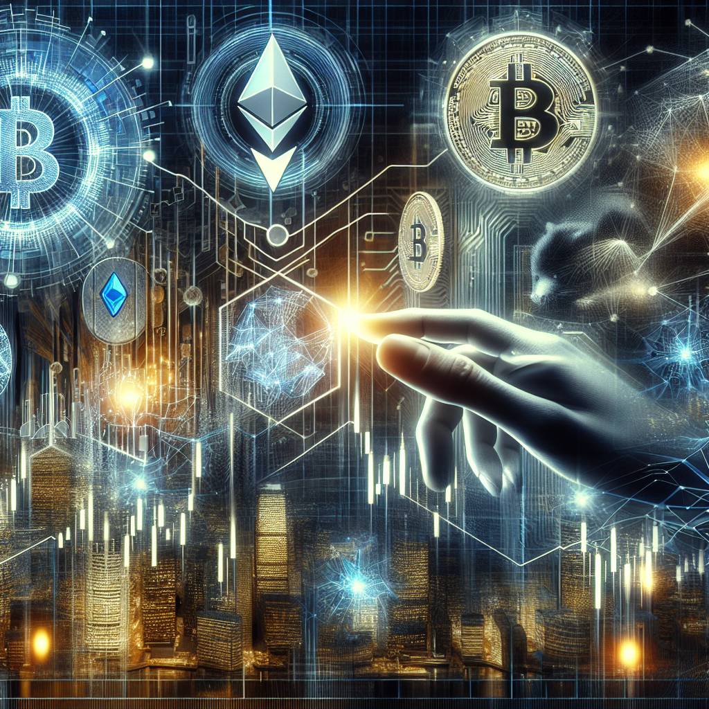 What is the future of cryptocurrency in the gambling industry?