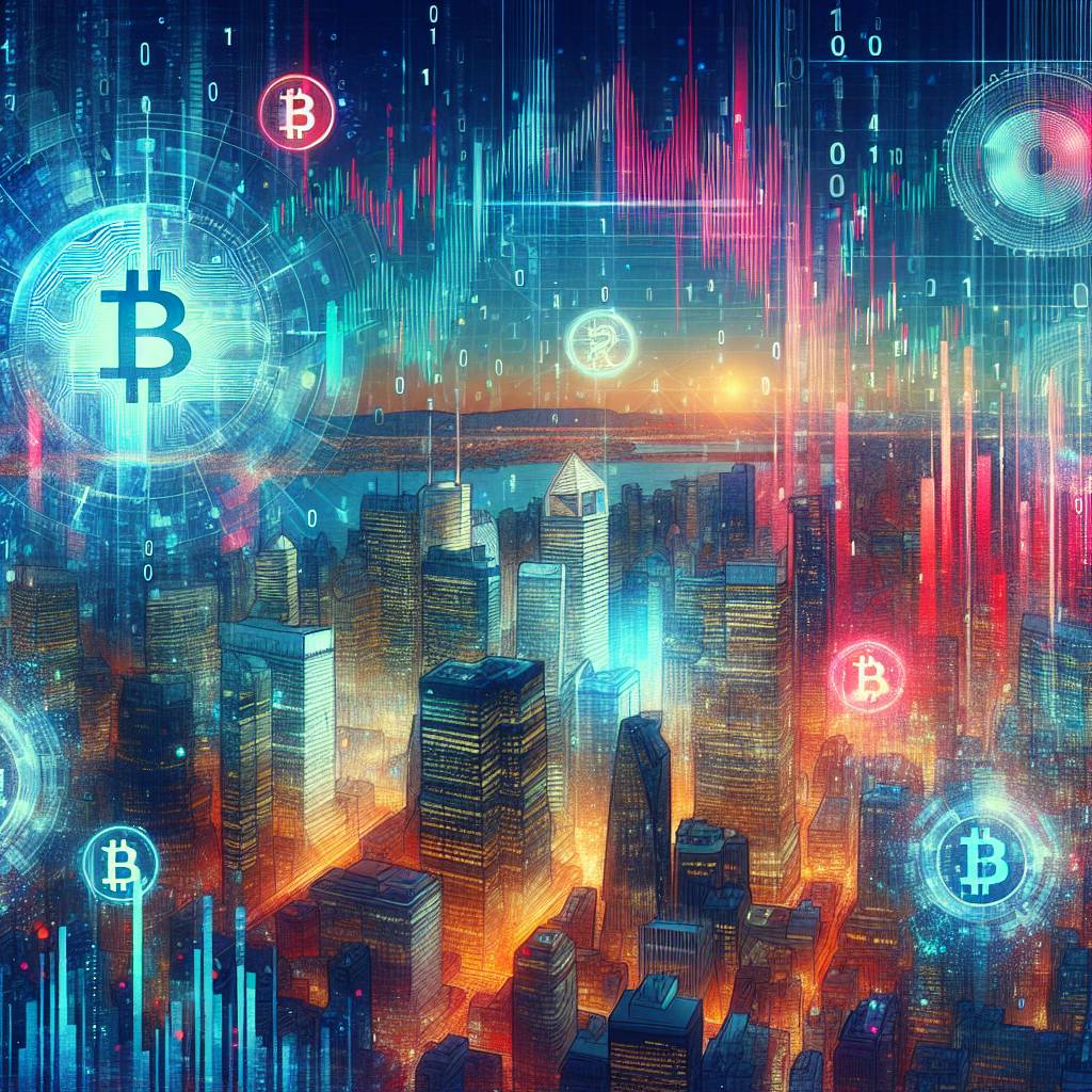 What are the characteristics of a perfectly competitive market in the context of cryptocurrencies?