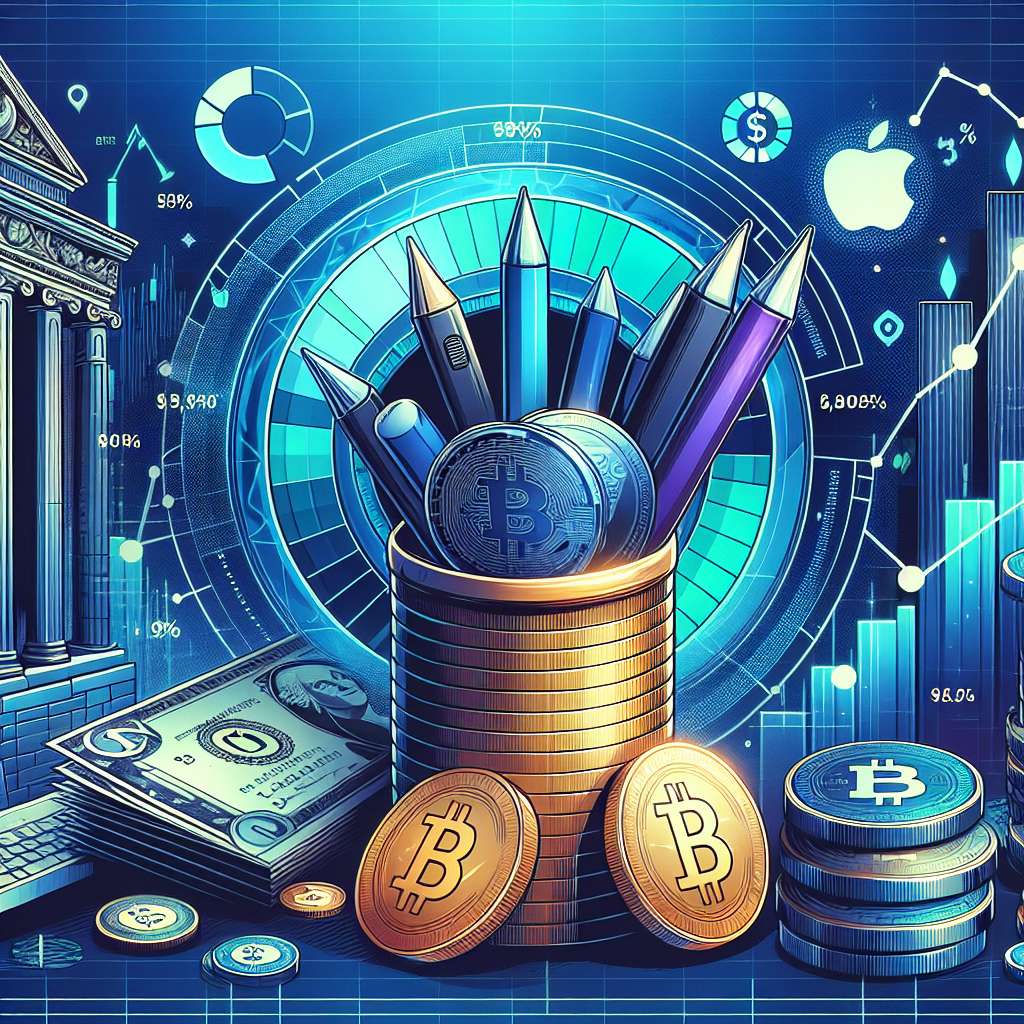 What is the recommended percentage of income to invest in cryptocurrencies?