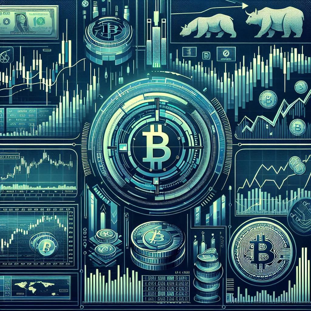 How can MACD histogram be used to analyze price movements in digital currencies?