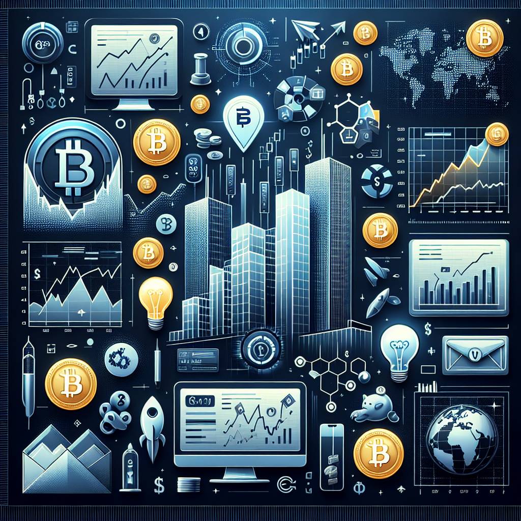 Can you explain the relationship between VIX futures symbol and the volatility of cryptocurrencies?