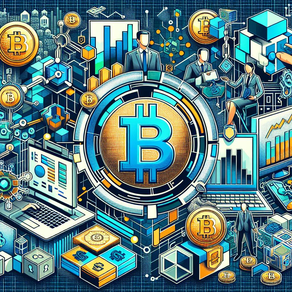 How can I earn a blockchain bonus by participating in a cryptocurrency ICO?