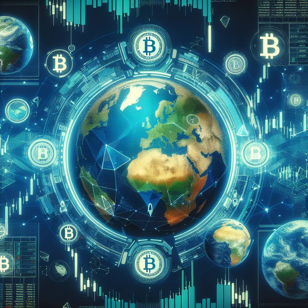 Which country has the lowest exchange rate for digital currencies?