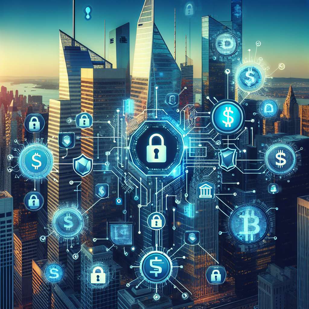 How does JP Morgan wealth management compare to other financial institutions in terms of offering investment opportunities in digital currencies?