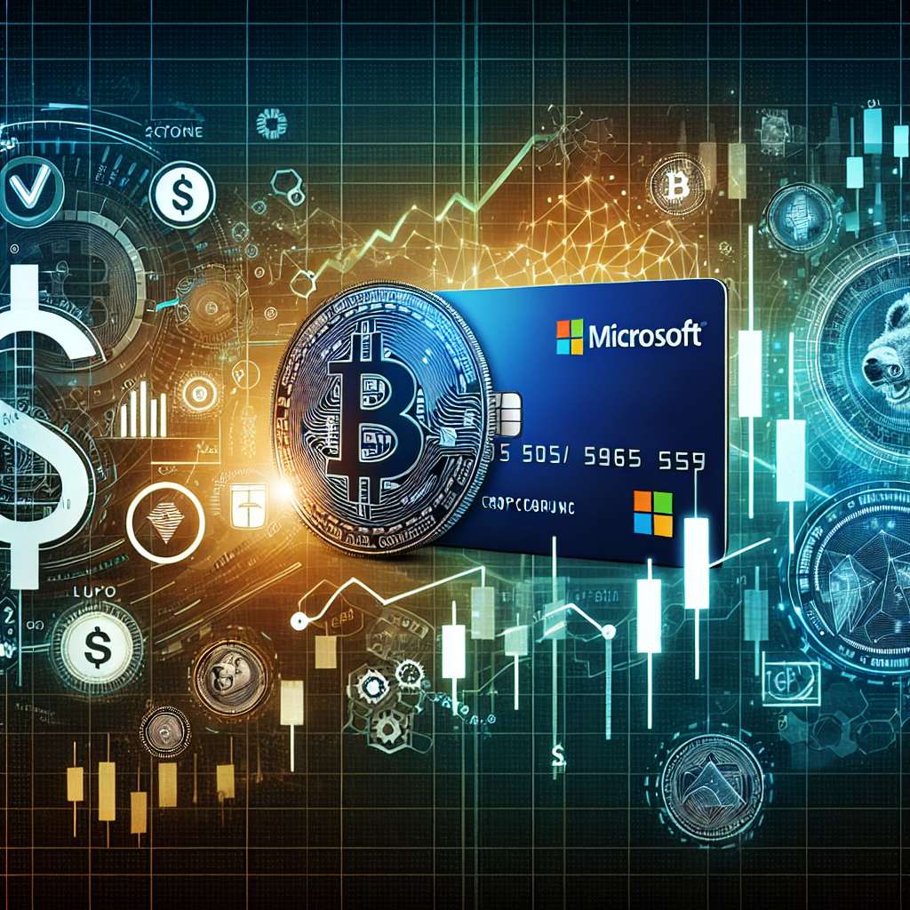 How can I trade my Microsoft gift cards for cryptocurrencies at a discounted rate?