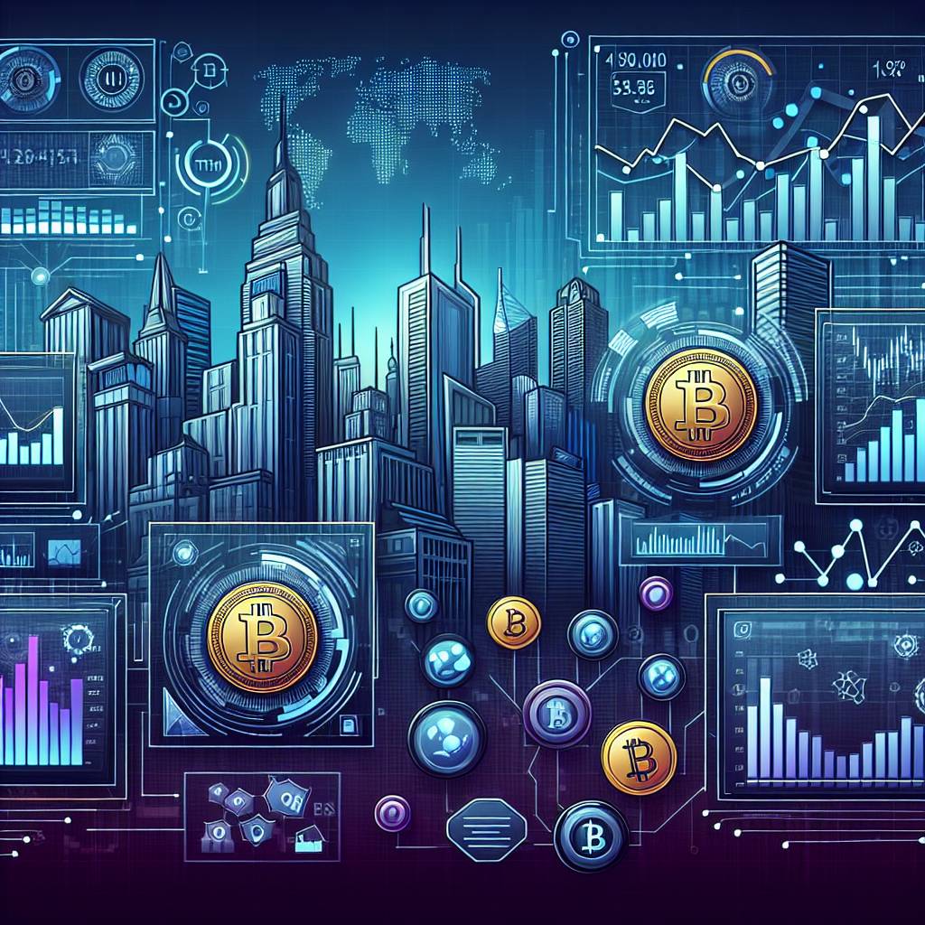 Which volatility indicator is most accurate for predicting price movements in cryptocurrencies?