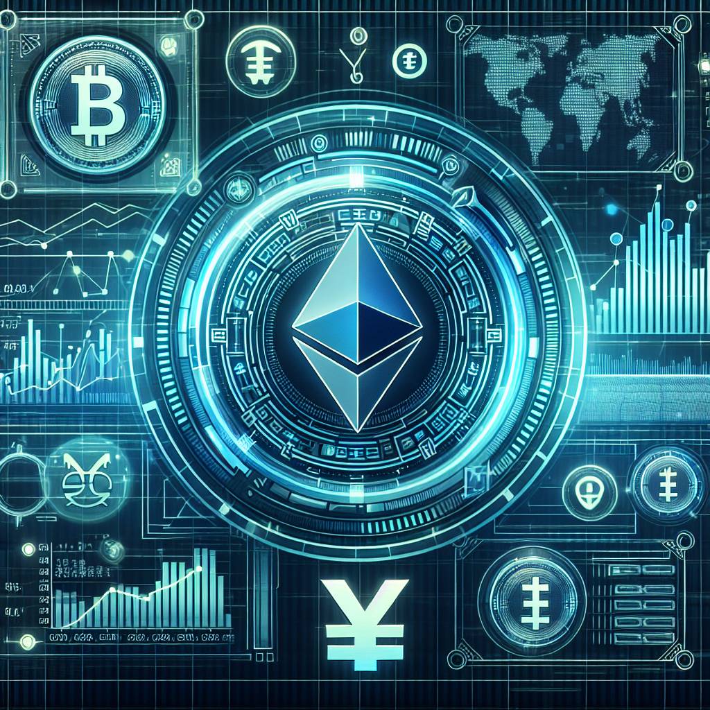 What is the current price of Ethereum in Iranian Rial (IRR)?