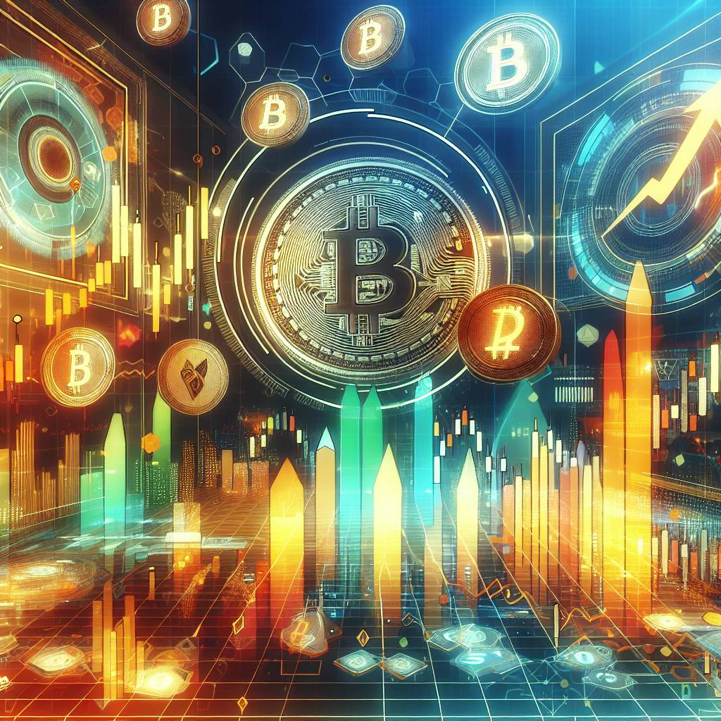 What upcoming stock splits in 2024 will have an impact on the cryptocurrency market?